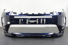 Load image into Gallery viewer, GENUINE LAND ROVER DISCOVERY SPORT 2019-onwards FRONT BUMPER p/n LK72-17F003-AAW
