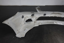 Load image into Gallery viewer, GENUINE MERCEDES BENZ SL R230 AMG 2008-2010 FRONT BUMPER p/n A2308852725
