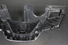 Load image into Gallery viewer, GENUINE NISSAN XTRAIL X-TRAIL 2013-onwards FRONT BUMPER Upper Grill 62310 4CE0A
