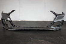 Load image into Gallery viewer, GENUINE AUDI A7 2018-onwards S Line FRONT BUMPER p/n 4K8807437C
