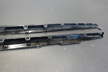 Load image into Gallery viewer, GENUINE BMW 1 SERIES M SPORT F40 LEFT &amp; RIGHT SIDE SKIRT SET 51778079665 8079666
