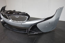 Load image into Gallery viewer, GENUINE BMW I8 HYBRID 2 Door COUPE 2014-2018 FRONT BUMPER p/n 7336180
