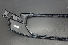 Load image into Gallery viewer, GENUINE AUDI Q4 E-TRON 2021-onward FRONT BUMPER Centre Grill Trim p/n 89A807725A
