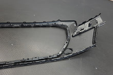 Load image into Gallery viewer, GENUINE AUDI Q4 E-TRON 2021-onward FRONT BUMPER Centre Grill Trim p/n 89A807725A

