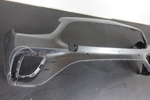 Load image into Gallery viewer, GENUINE MERCEDES BENZ E CLASS W213 AMG 2020-onwards FRONT BUMPER p/n A2138857404
