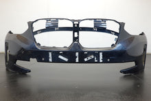 Load image into Gallery viewer, GENUINE BMW IX3 2020-onwards Electric SUV FRONT BUMPER p/n 51118498773

