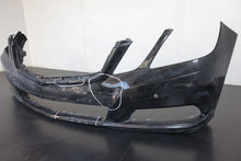 Load image into Gallery viewer, GENUINE MERCEDES BENZ E CLASS SE 2010-2012 W212 FRONT BUMPER p/n A2128850025
