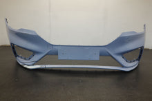 Load image into Gallery viewer, GENUINE MG 3 2018-onwards Hatchback FRONT BUMPER p/n P10272640
