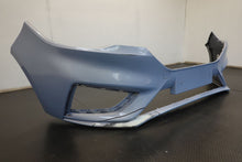 Load image into Gallery viewer, GENUINE MG 3 2018-onwards Hatchback FRONT BUMPER p/n P10272640
