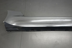 GENUINE JAGUAR F TYPE 2 Door Coupe/Cabrio Right Sill Side Skirt EX53-101D56-A