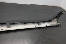 Load image into Gallery viewer, GENUINE JAGUAR XE SE Right Side Skirt Sill Cover p/n GX73-101D56-A
