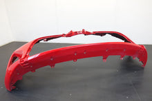Load image into Gallery viewer, GENUINE TOYOTA YARIS 2014-onwards Hatchback FRONT BUMPER p/n 52119-0D660
