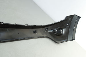 GENUINE JEEP GRAND CHEROKEE 2014- FRONT BUMPER UPPER SECTION 1WLL27TRMAC-A
