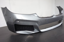 Load image into Gallery viewer, GENUINE BMW 6 SERIES GT GRAN TURISMO G32 M SPORT FRONT BUMPER p/n 51118069703
