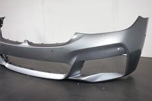 Load image into Gallery viewer, GENUINE BMW 6 SERIES GT GRAN TURISMO G32 M SPORT FRONT BUMPER p/n 51118069703
