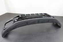 Load image into Gallery viewer, GENUINE MINI CLUBMAN F54 JOHN COOPER WORKS JCW FRONT BUMPER p/n 7376375
