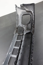 Load image into Gallery viewer, GENUINE MINI CLUBMAN F54 JOHN COOPER WORKS JCW FRONT BUMPER p/n 7376375
