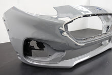 Load image into Gallery viewer, GENUINE FORD PUMA ST LINE 2019-onwards SUV FRONT BUMPER p/n L1TB-17757-D1
