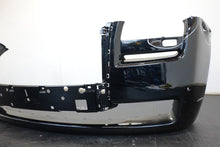 Load image into Gallery viewer, GENUINE ROLLS ROYCE GHOST PRE-Facelift 2010-2014 FRONT BUMPER p/n 51117198862
