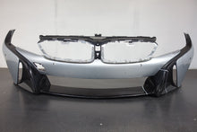 Load image into Gallery viewer, GENUINE BMW I8 2014-onwards Coupe 2 Door FRONT BUMPER p/n 51127336298
