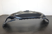 Load image into Gallery viewer, GENUINE SEAT IBIZA 2009-2012 Hatchback FRONT BUMPER p/n 6J0807221A
