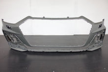 Load image into Gallery viewer, GENUINE AUDI A1 S Line 2019-onwards Hatchback FRONT BUMPER p/n 82A807437F
