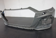 Load image into Gallery viewer, GENUINE AUDI A1 S Line 2019-onwards Hatchback FRONT BUMPER p/n 82A807437F
