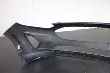 Load image into Gallery viewer, GENUINE FORD FIESTA 2018-onward Hatchback FRONT BUMPER p/n H1BB-17757-A

