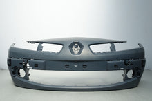 Load image into Gallery viewer, GENUINE RENAULT MEGANE 2006-08 FRONT BUMPER 8200412362
