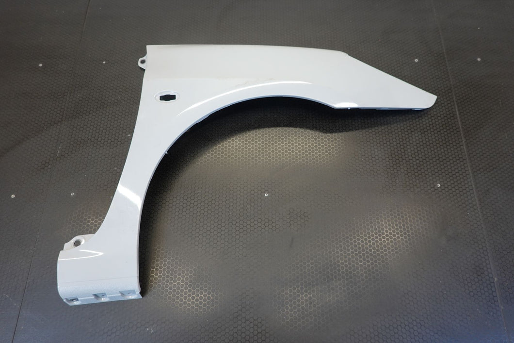 GENUINE PEUGEOT 307 2005-2008 FRONT RIGHT RH Wing Panel p/n 9653364577