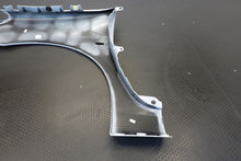 Load image into Gallery viewer, GENUINE PEUGEOT 307 2005-2008 FRONT RIGHT RH Wing Panel p/n 9653364577
