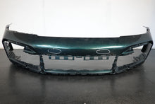 Load image into Gallery viewer, GENUINE PORSCHE 911 TURBO (992) 2019-onwards FRONT BUMPER p/n 992807221F
