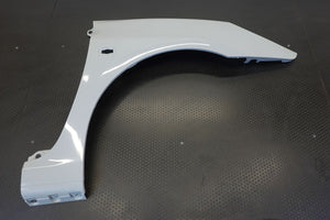 GENUINE PEUGEOT 307 2005-2008 FRONT RIGHT RH Wing Panel p/n 9653364577
