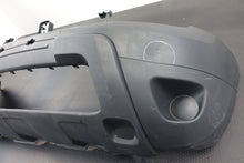 Load image into Gallery viewer, GENUINE DACIA DUSTER 2010-2012 FRONT BUMPER p/n 620220025R
