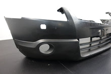 Load image into Gallery viewer, GENUINE NISSAN QASHQAI 2007-2010 SUV 5 Door FRONT BUMPER p/n 62022 JD00H
