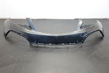 Load image into Gallery viewer, GENUINE VAUXHALL MOKKA 2013-2015 SUV FRONT BUMPER UPPER SECTION p/n 95350353
