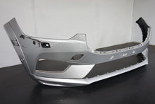 Load image into Gallery viewer, GENUINE VOLVO XC60 2017-onwards INSCRIPTION FRONT BUMPER p/n 31425160
