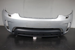 GENUINE LAND ROVER DISCOVERY SE 2017-onwards FRONT BUMPER p/n HY32-17F003-AAW