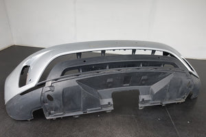 GENUINE LAND ROVER DISCOVERY SE 2017-onwards FRONT BUMPER p/n HY32-17F003-AAW