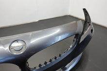 Load image into Gallery viewer, GENUINE BMW Z4 SE E89 2 Door Roadster FRONT BUMPER p/n 51117192156

