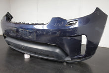 Load image into Gallery viewer, GENUINE LAND ROVER DISCOVERY SE 2017-onwards FRONT BUMPER p/n HY32-17F003-AAW
