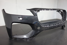 Load image into Gallery viewer, GENUINE JAGUAR F PACE 2021-onwards Facelift FRONT BUMPER p/n MK83-17F003-AA
