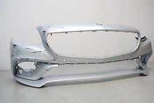 Load image into Gallery viewer, GENUINE MERCEDES BENZ SLC R172 AMG LINE 2016- FRONT BUMPER A1728850500
