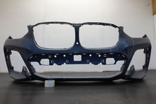Load image into Gallery viewer, GENUINE BMW X3 G01 2017-onwards SUV M SPORT FRONT BUMPER p/n 511113960514
