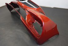 Load image into Gallery viewer, GENUINE MERCEDES BENZ SLC R172 AMG Line 2016-onward FRONT BUMPER p/n A1728850500
