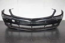 Load image into Gallery viewer, GENUINE MERCEDES CL C216 2007-2009 FRONT BUMPER p/n A2168800040
