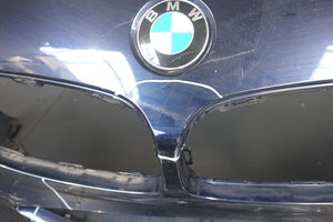 GENUINE BMW 2 SERIES GRAN/ACTIVE F45 Tourer 2015-on FRONT BUMPER p/n 51117328677