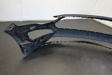 Load image into Gallery viewer, GENUINE FORD MUSTANG 2018-onwards FRONT BUMPER p/n JR3B-17C831-BDW
