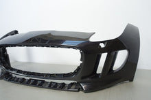 Load image into Gallery viewer, GENUINE JAGUAR F TYPE FRONT BUMPER EX53-17C831-A
