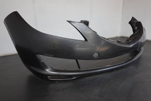 Load image into Gallery viewer, GENUINE MAZDA 6 2007-2010 Saloon FRONT BUMPER p/n GS1D-50031
